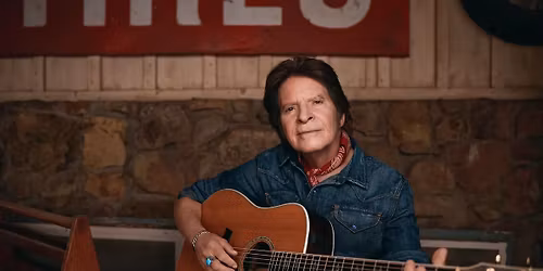 John Fogerty Tickets