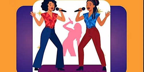 Karaoke Ladies Night