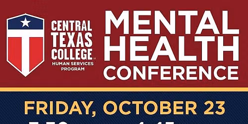 CTC Mental Health Conference