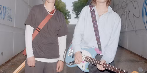 Balu Brigada | Metro Theatre, Sydney - SOLD OUT