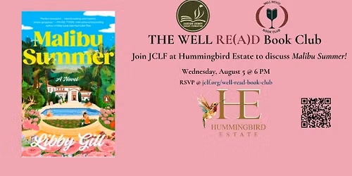 Well Re(a)d Book Club