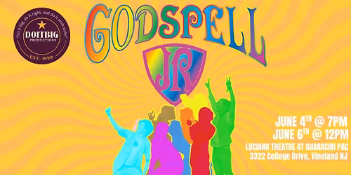 Godspell Junior