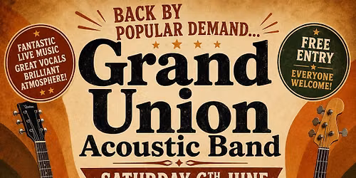Grand Union