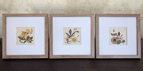 Botanical Impressions: A 3-Part Series - Two Day Workshop: Day Two