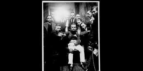 Conservatism, Reaction, and Messianism