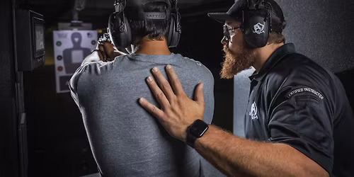 Concealed Carry and Home Defense Fundamentals