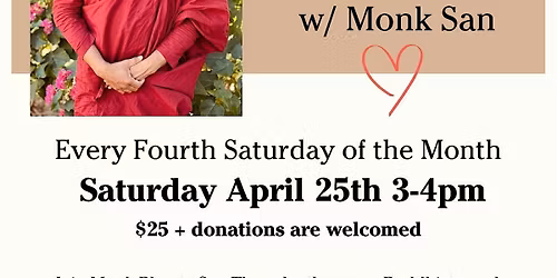 Loving Kindness Meditation