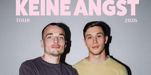 HINTERLANDGANG \/ GROOVESTATION \/ DRESDEN