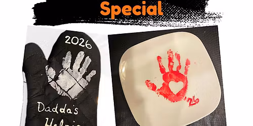 Father\u2019s Day Edition