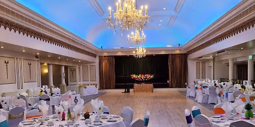 Dance Weekend, The Craiglands Hotel, Ilkley, 20th & 21st March 2026