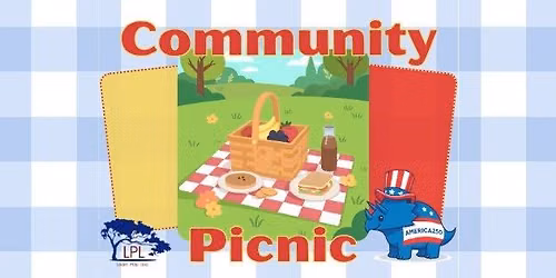 Community Picnic