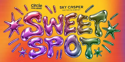 SWEET SPOT Big Queer New Haven Pride Afterparty