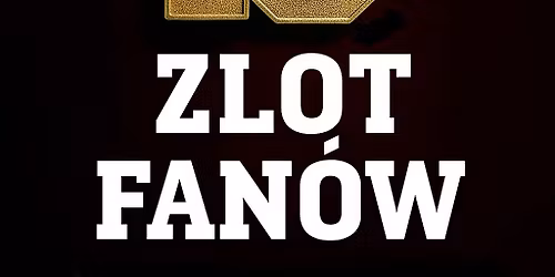 10 OG\u00d3LNOPOLSKI ZLOT FAN\u00d3W CHICAGO BULLS