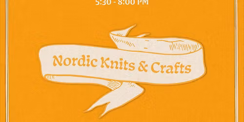 Nordic Knits & Crafts