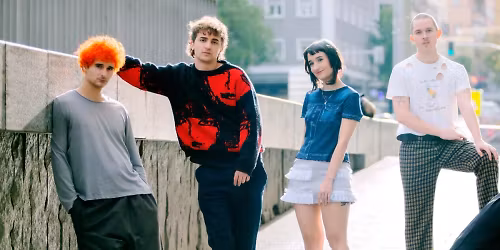 Axolotes Mexicanos in Barcelona