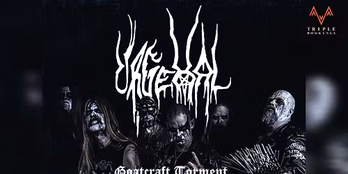 URGEHAL - GOATCRAFT TORMENT 20 ANNIVERSARY