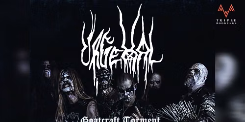 URGEHAL - GOATCRAFT TORMENT 20 ANNIVERSARY
