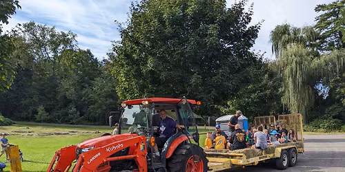 Family Fun Day