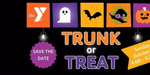 Trunk or Treat