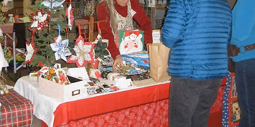 Christmas Craft Fair