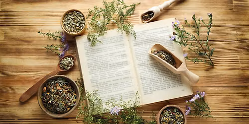 Herbal Seminar