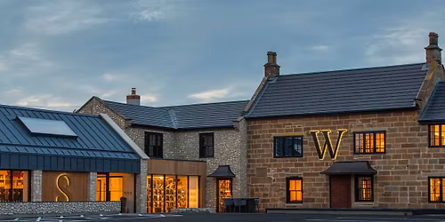 An Evening of Music, Food & Fun with My Sister's Place 