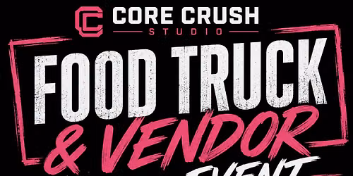The Food Truck Yard Event