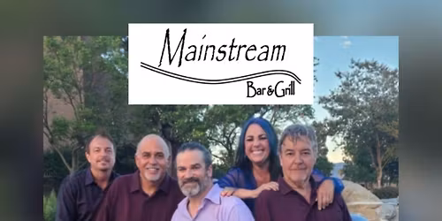 Good Fun Dance Party at Mainstream!