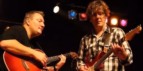 Toeffte Live am Vatertag beim Unterst\u00e4dter Gartenverein