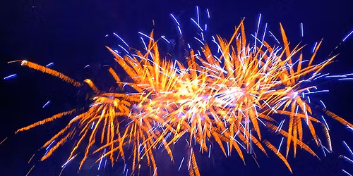 Feuerwerksverkauf Tag 2