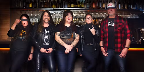 BHA Halloween Special - The Brewery Shades