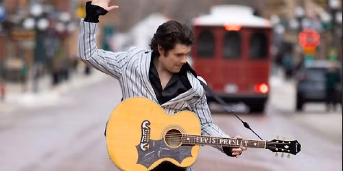 Brunch With The King