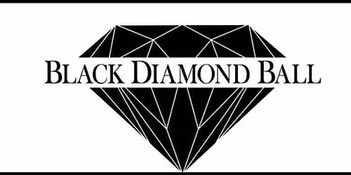 Mr. Reverse It ~ 10th Annual  NYE "Black Diamond Ball