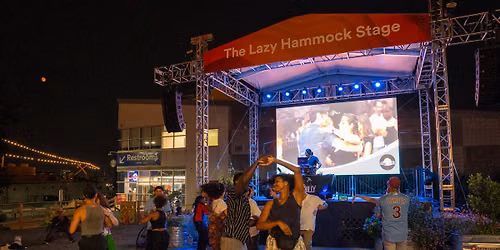 Salsa & Bachata Latin Dance Night