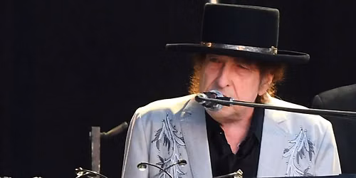 Bob Dylan