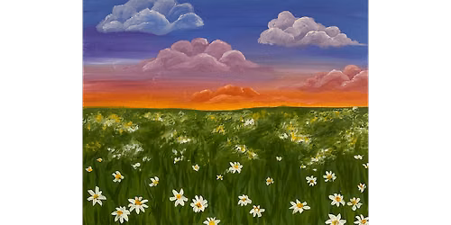 Mimosa Class - "Sunset on the Meadow" - Sat Aug 29, 11:30 AM