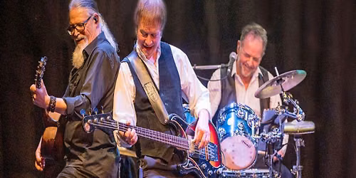 The Searchers and Hollies Experience