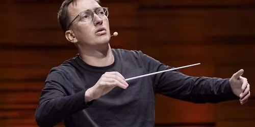 Nashville Symphony: Nathan Aspinall - Handel's Messiah