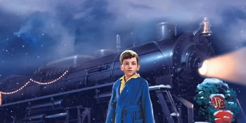 The Polar Express