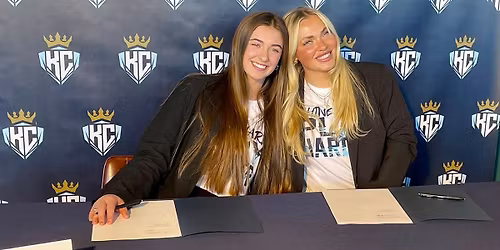 KC Diamonds vs. New York Rise