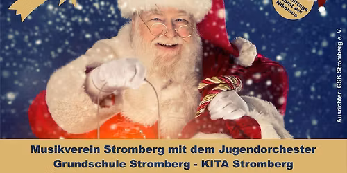 5. Stromberger Indoor-Weihnachtsmarkt
