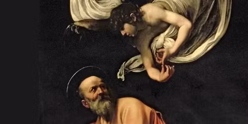 Tivoli Cinema | Caravaggio