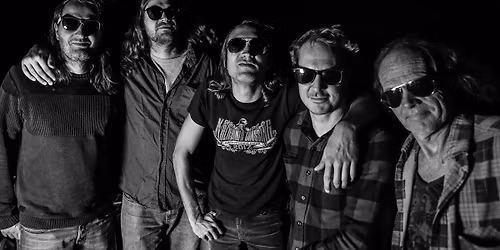 Wheel Of Smoke @Libertad Leuven