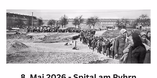 Spital am Pyhrn: Buchpr\u00e4sentation und Gedenkfeier "Fremdv\u00f6lkische Kinderheime"