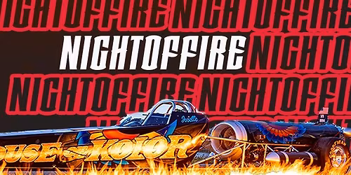 2026 Night of Fire