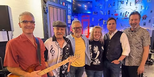 Westwood Junction is playing at Tommy Doyle's Pub in Brockton, located at 235 E. Ashland St!