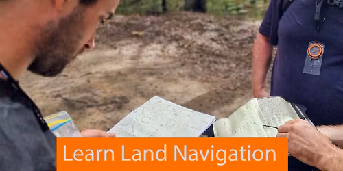 Land Navigation Fundamentals Course