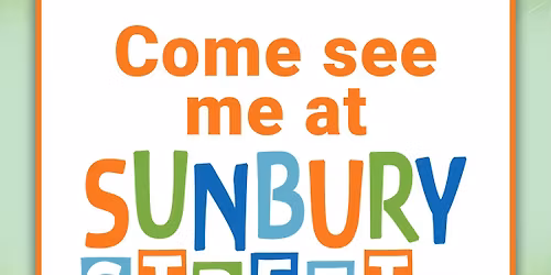 Sunbury Street Life!