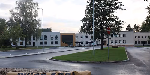 9. klassi l\u00f5puaktus