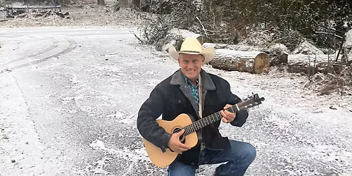 Rc outlaw cowboy on tour2025 saving real country music